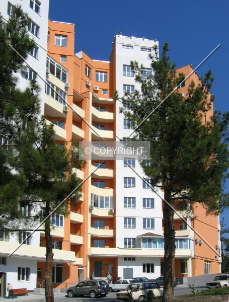 Kurzalnaya Ulitsa 40A