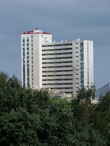 Edificio Solyvista