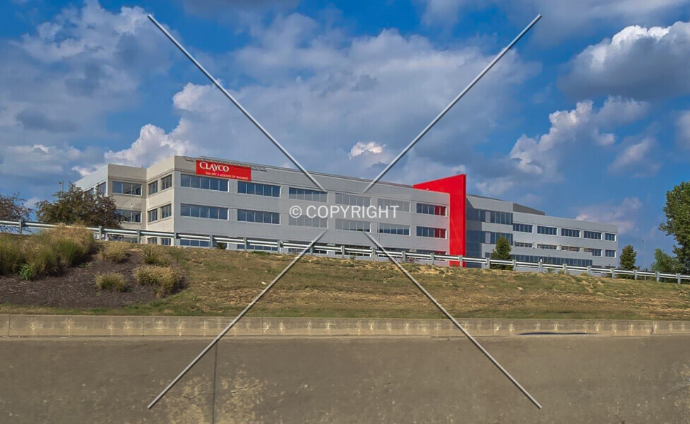 Clayco Office Building
