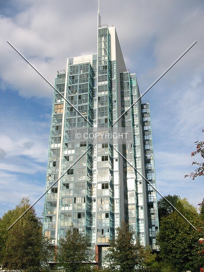 Daytime view