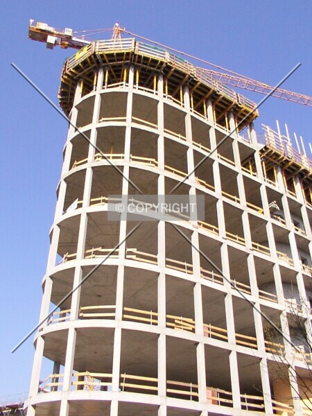 Science Tower