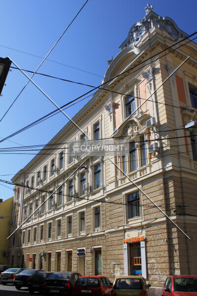 Strada Iuliu Maniu 2