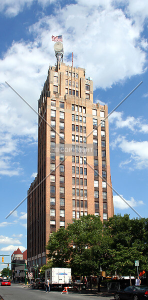 State Tower Building