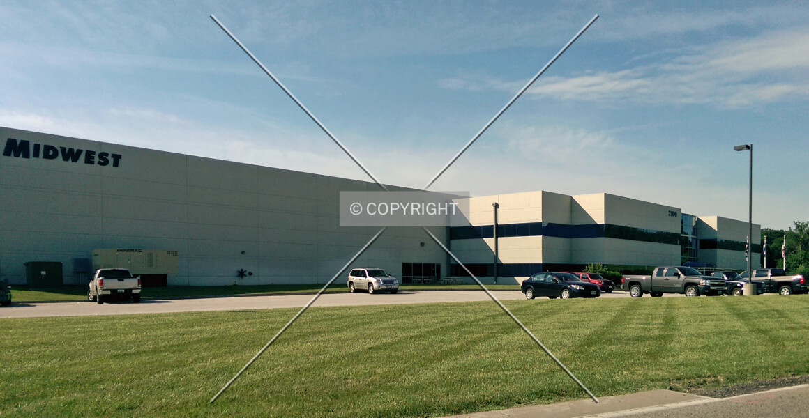 Midwest Motorcycle Supply