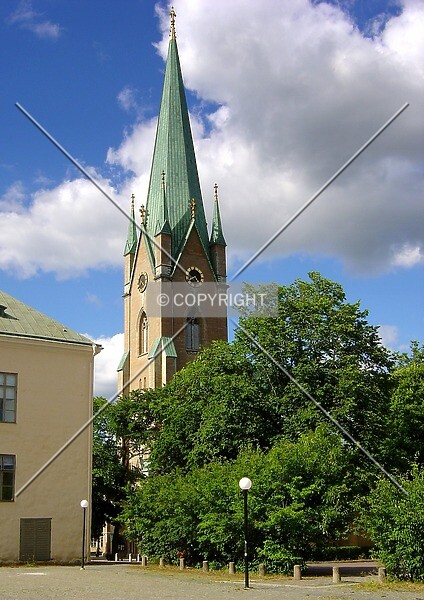 Linköpings Domkyrka