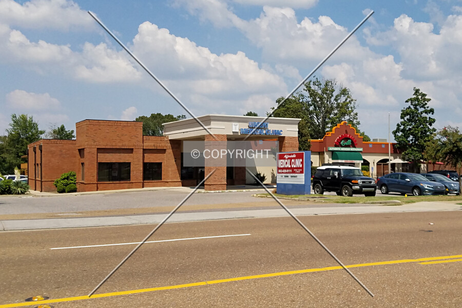 900 East Commerce Street