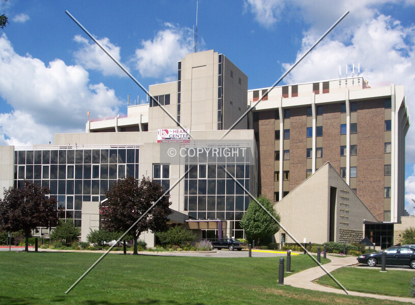 IU Health La Porte Hospital