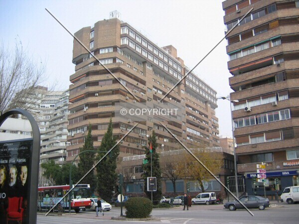 Edificio A