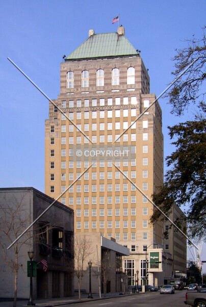 Regions Bank Building