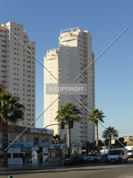 Residencial la Cala Torre II