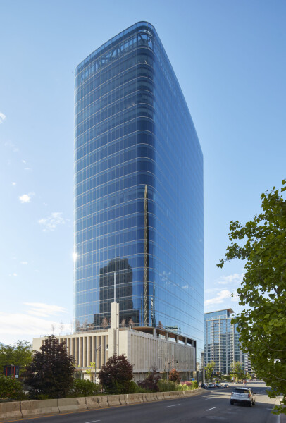 95 State at City Creek