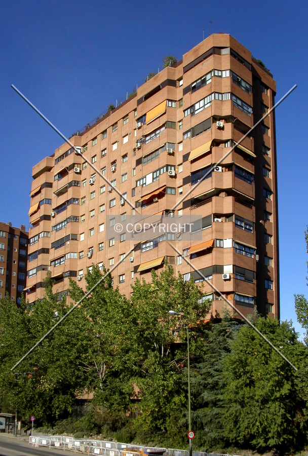 As seen from the southwest
