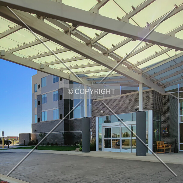 Hyatt Place Sioux Falls – South