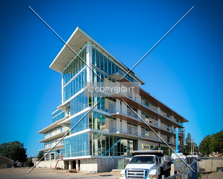 Newport Shores Condominiums