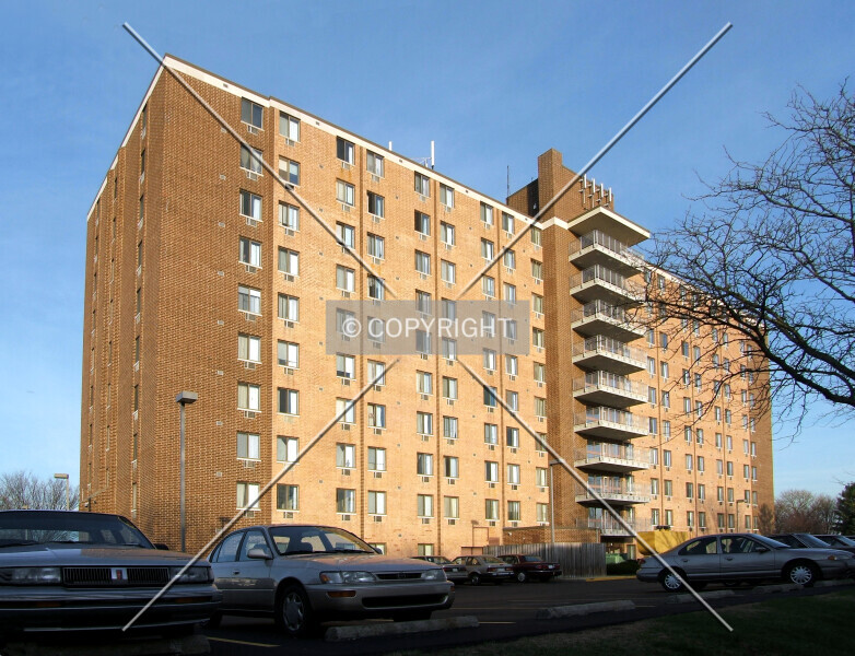 Sencit Towne House Apartments