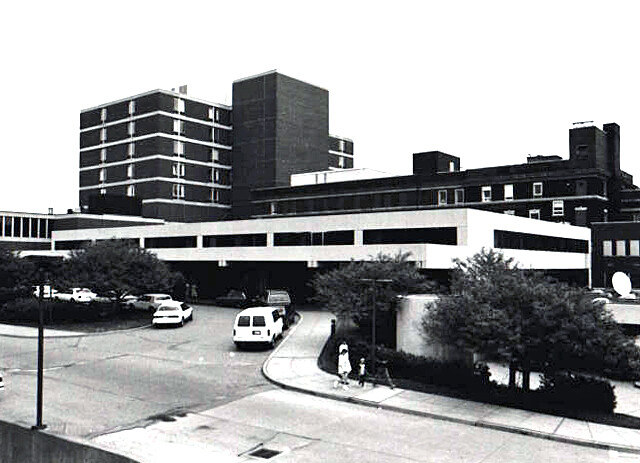 Trinity Medical Center East