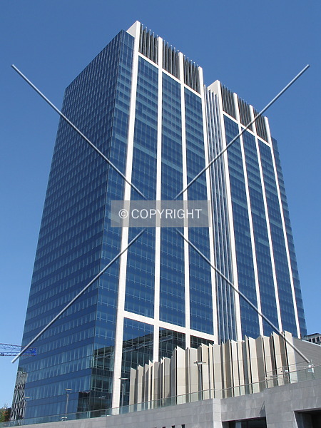 Tour Finances / Financietoren