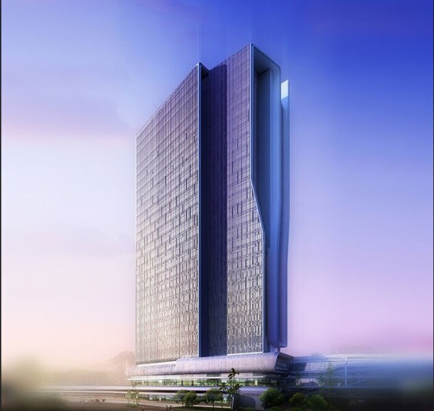 Renaissance Motor City