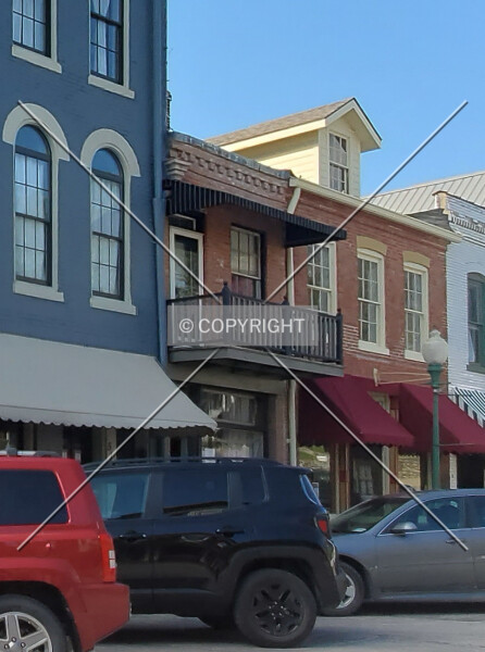 521 Main Street