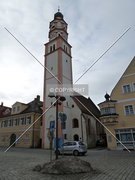 Frauenkirche