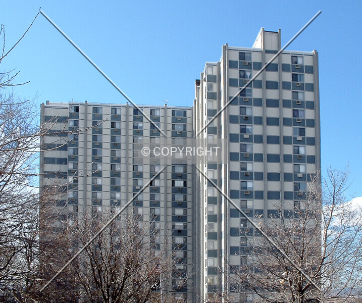 Cullum Tower