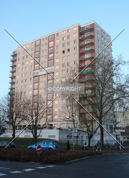 2 Place d'Alembert