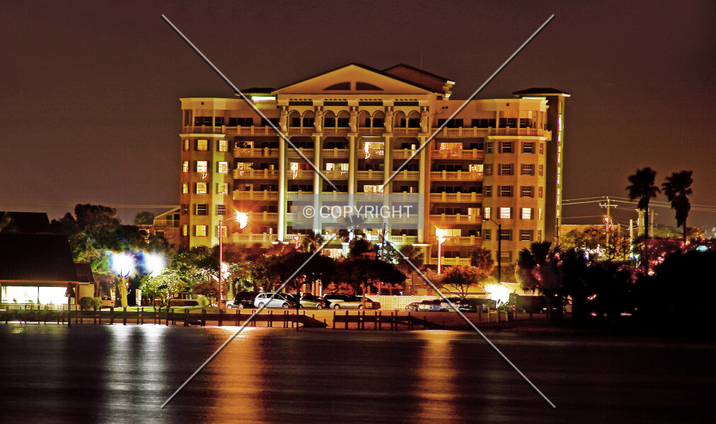 Harbor Edge Condominiums