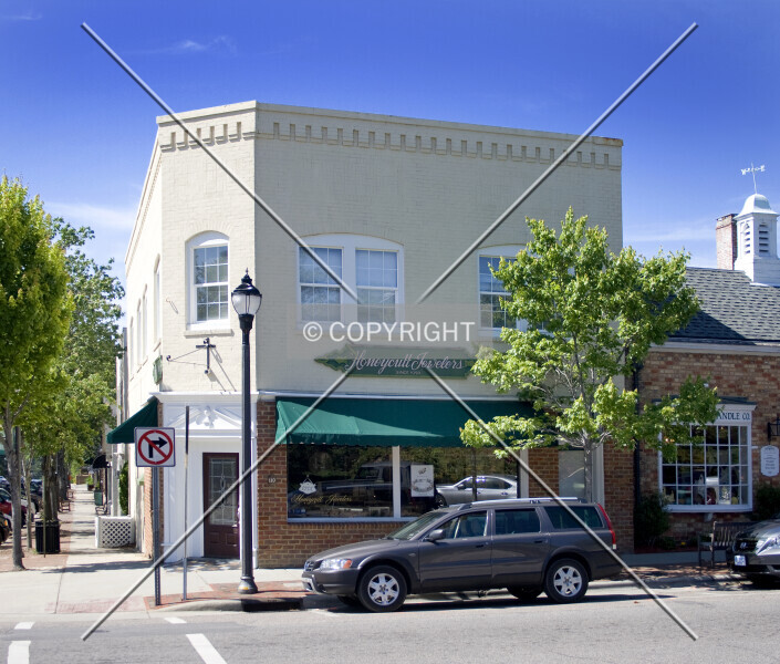110 NW Broad