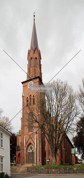 Tønsberg Domkirke