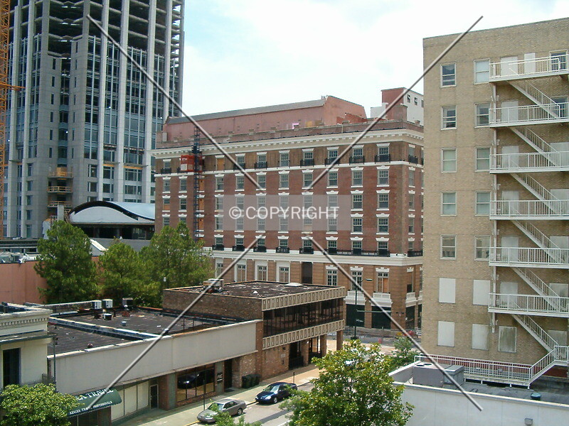 Battle House Hotel