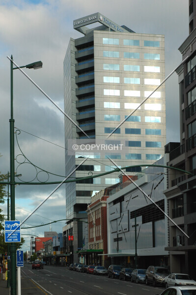 Crowne Plaza Christchurch