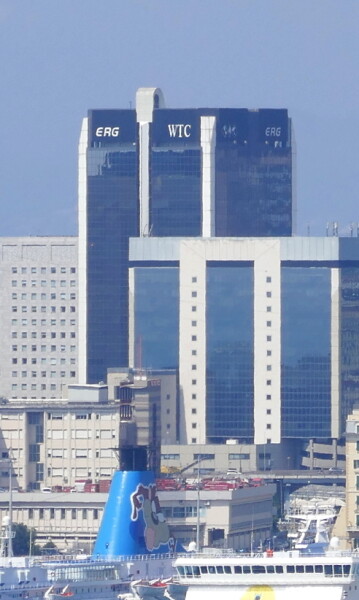 World Trade Center Genoa