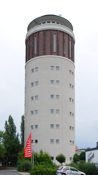 Kompetenzturm