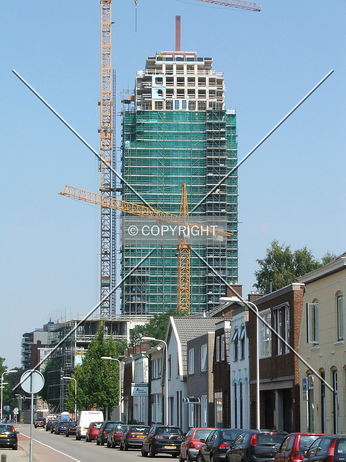 View from Perikweg