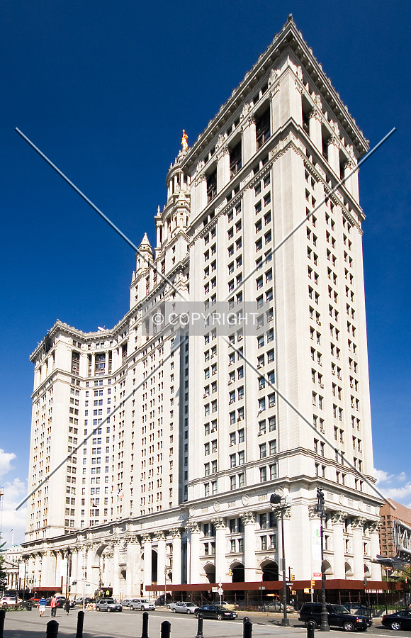 Full elevation