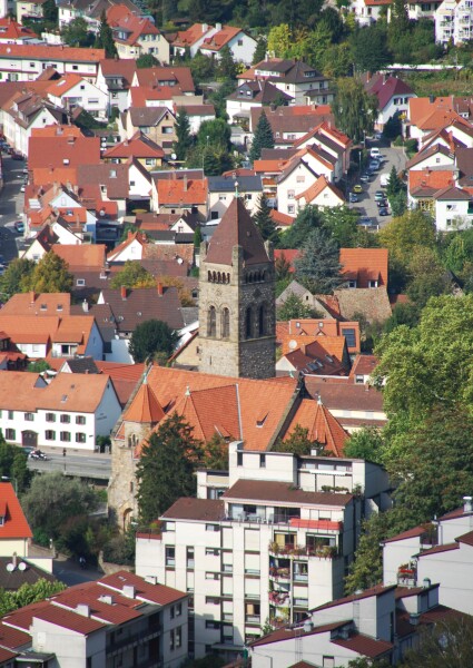 Peterskirche