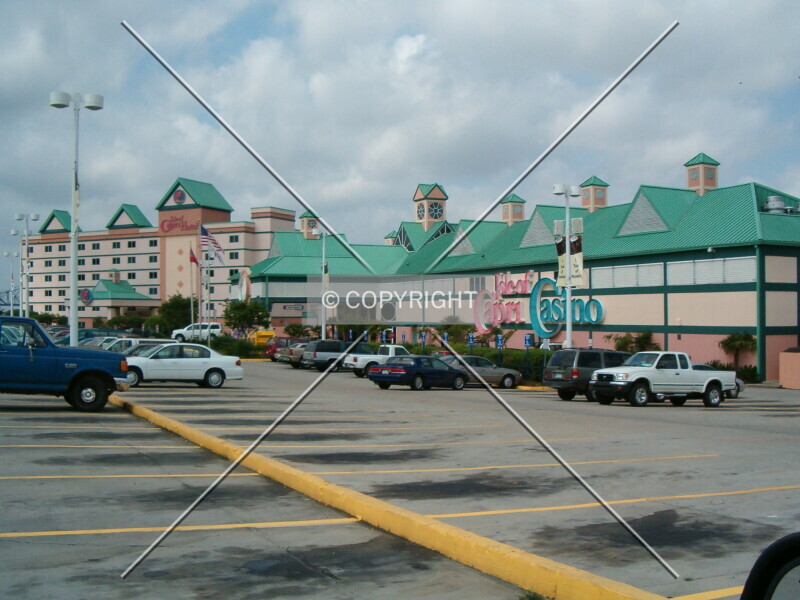 Diamond Jacks Casino and Hotel
