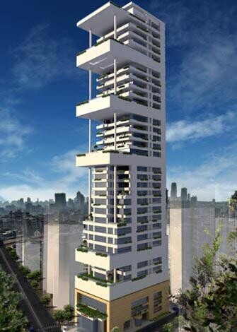 Computer rendering