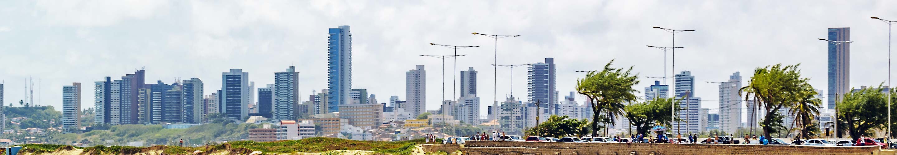 Panorama of Natal