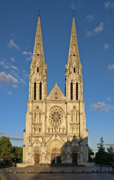 Eglise Saint-André