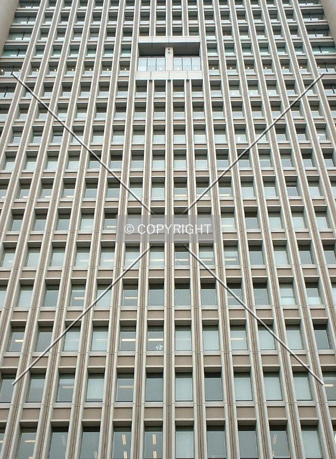 Windows and sunlight