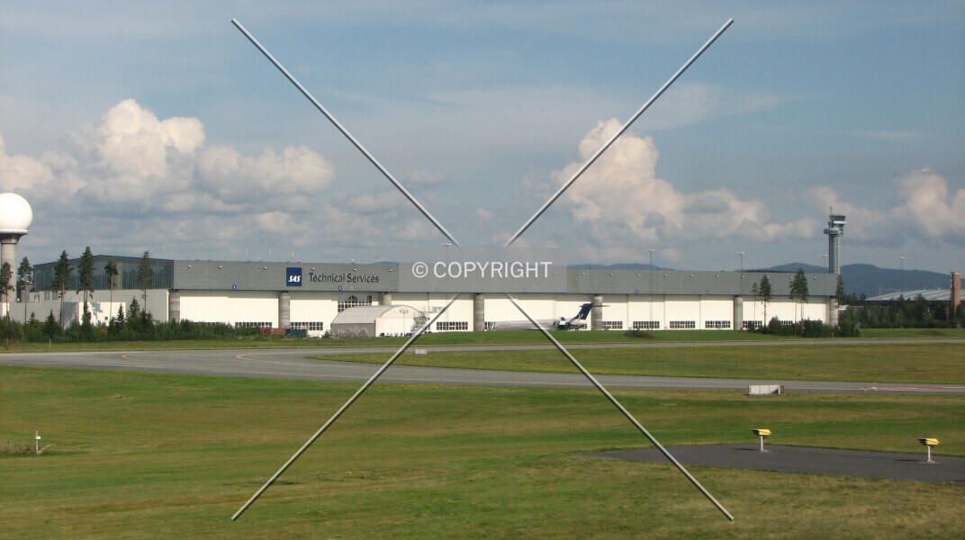SAS - teknisk base