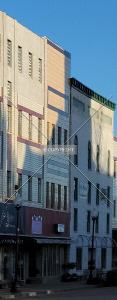 114 South Main Street