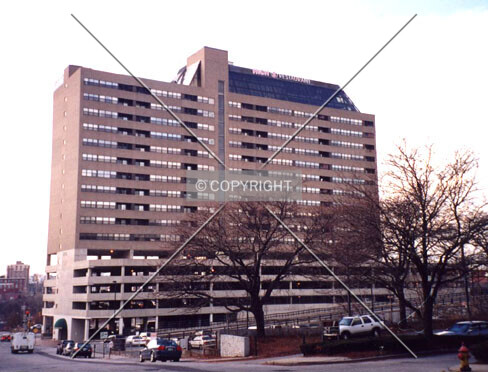 Wall Street Tower Apartments