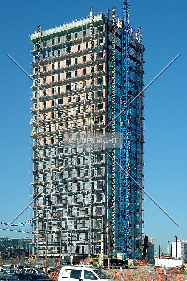 Southeast side