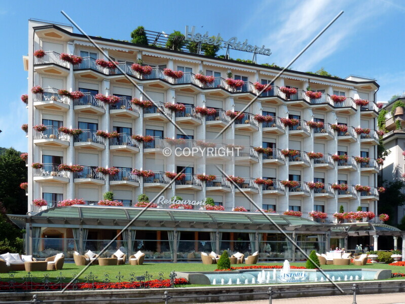 Hotel Astoria