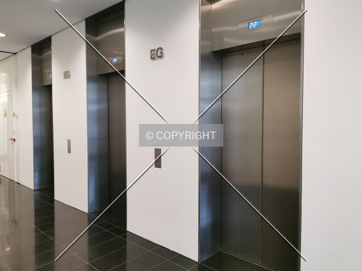 Erdgeschoss - EG - ground floor