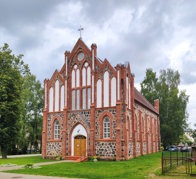 Püha Vaimu kirik