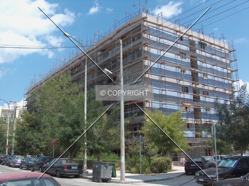 W.H.O. Aghios Antonios Block 7