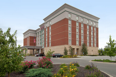 Drury Inn & Suites